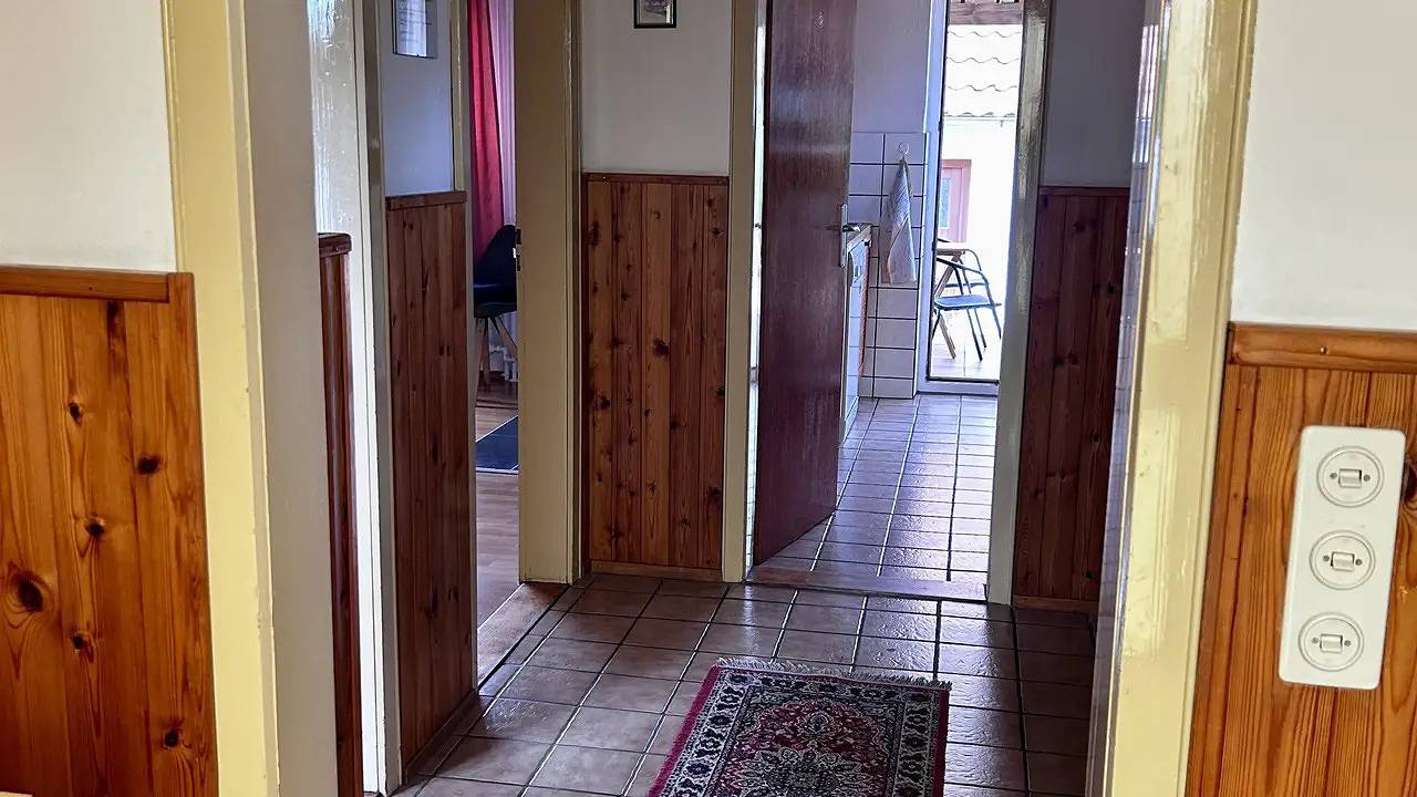 Ferienhaus für 5 Personen (55 m²) in Soltau in Soltau, Landkreis Heidekreis