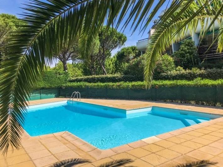 Gîte pour 4 personnes dans Golf de la Grande Motte