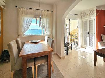 Apartment in Calvià, Serra de Tramuntana für 3 