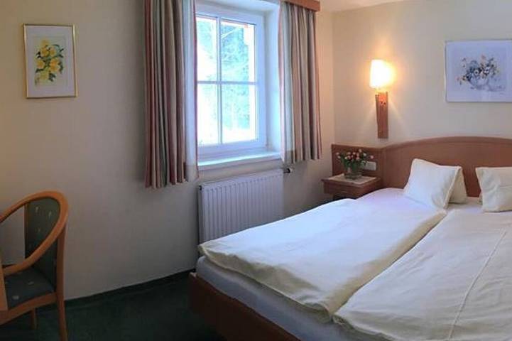 Ferienhaus für 2 Personen, mit Garten in Faistenau - 4