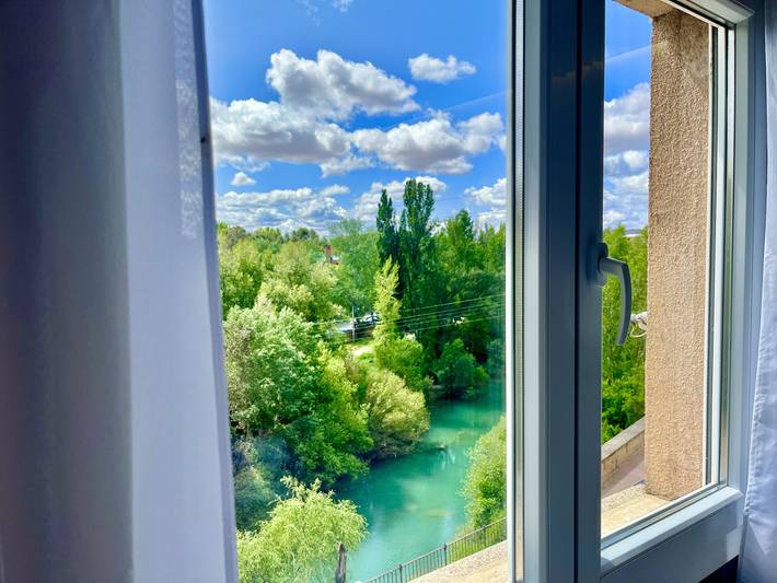 Apartamento entero, La Vereda del Jucar by Gloove in Cuenca, Provincia de Cuenca