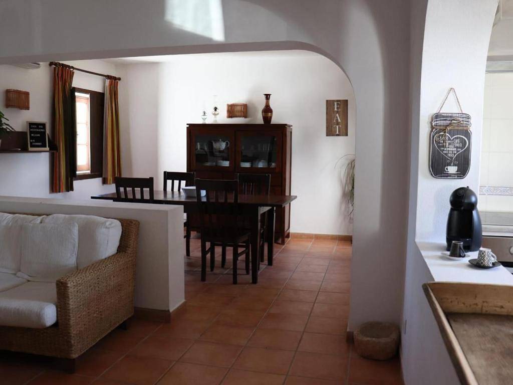 Villa voor 10 personen met balkon/terras in Silves, Faro District