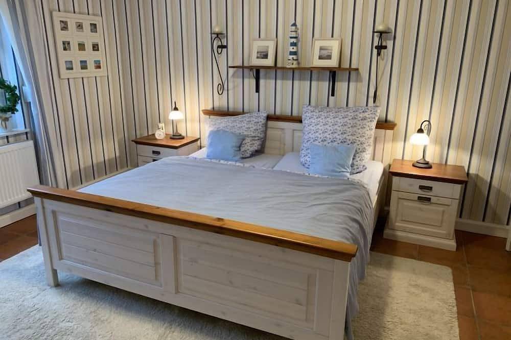 Ferienhaus Witten in Moorweg, Nordseeküste