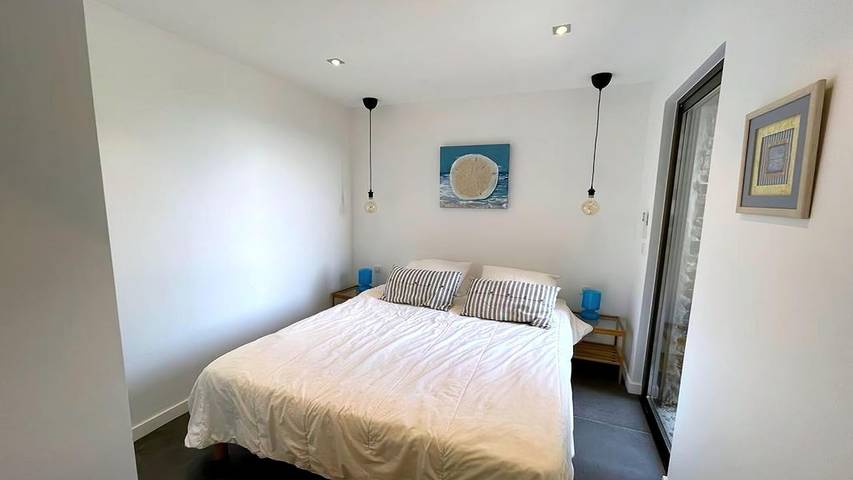 Ferienhaus für 7 Personen, mit Garten in Bormes-les-Mimosas - 2