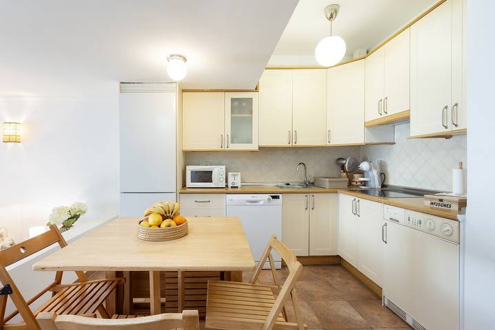 Ferienwohnung für 3 Personen, mit Pool auf Teneriffa - 4