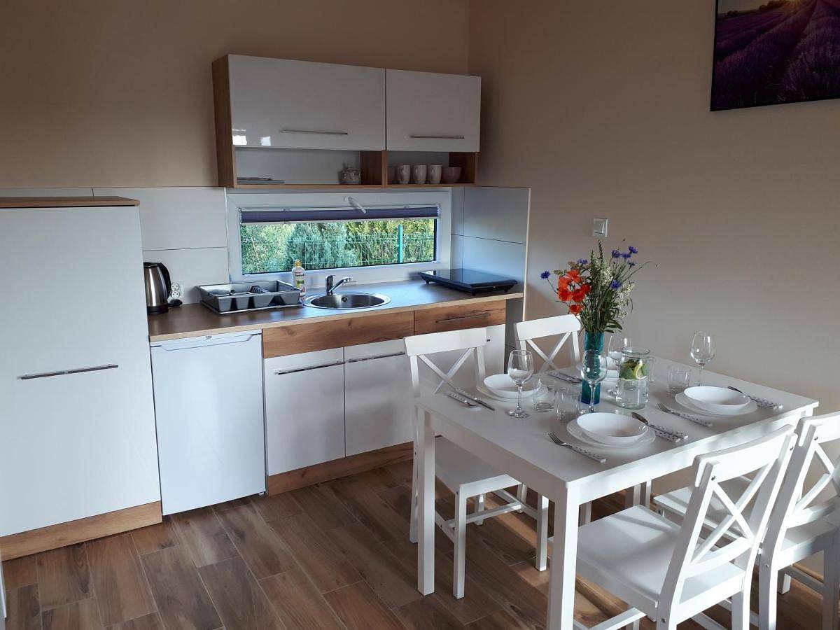 Holiday Home in Niechorze, Powiat gryficki