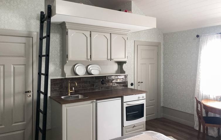 Ferienhaus für 4 Personen, mit Garten, kinderfreundlich auf Öland - 2