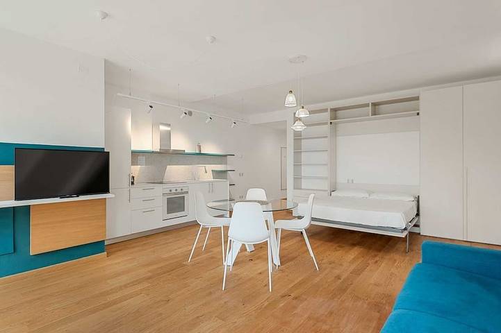 Apartamento entero, Welcome to Le Margherite, a holiday home located in the splendid town of Portovenere, in a panoramic area that offers a breathtaking view of the sea.This welcoming studio apartment is the ideal choice for those who want to spend a relaxing holiday in a in Spiaggia di Arenella, Porto Venere Municipio