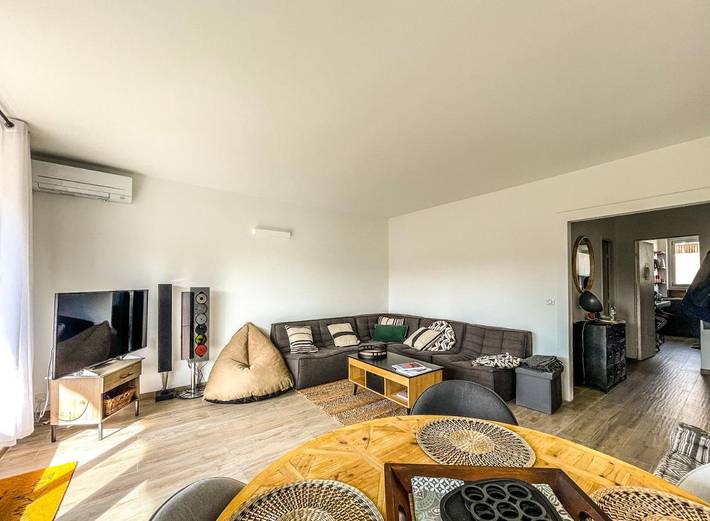 Maison d’hôte pour 6 personnes, avec vue et terrasse à Boulogne-Billancourt - 3