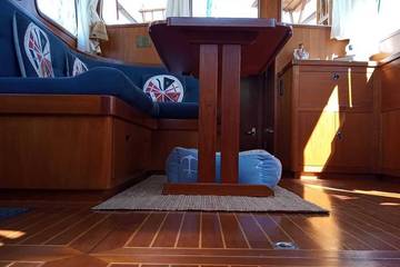 Péniche pour 4 Personnes dans Pinhão, Portugal du Nord, Photo 4