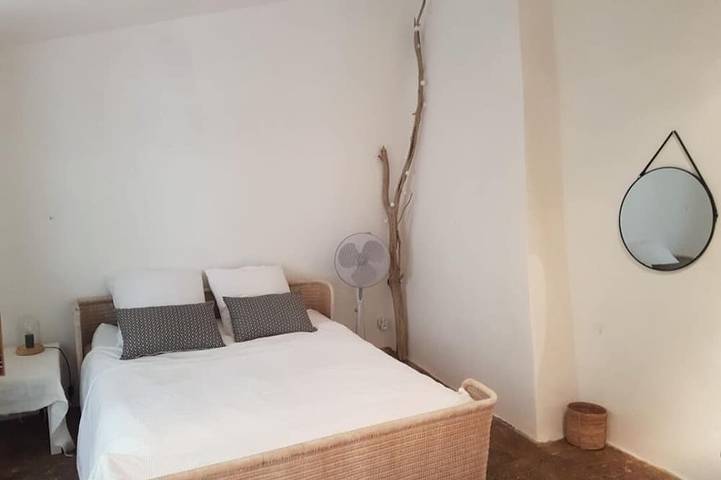 Gîte pour 10 personnes, avec jardin à Collias - 3