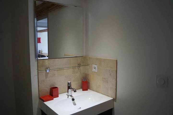 Gîte pour 2 personnes à Beaune - 4