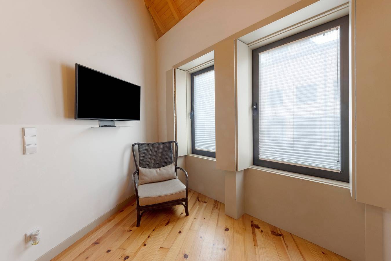 Studio entier, Orange apartments B - Porto : Studio moderne et élégant dans un quartier animé in Cedofeita, Porto