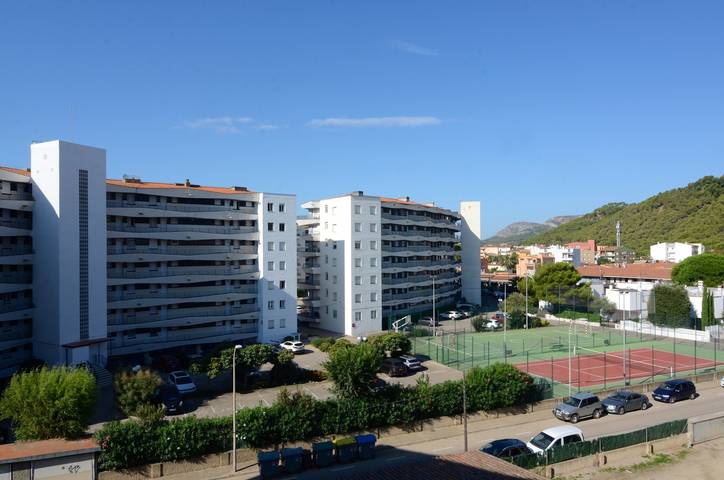 Apartamento entero, Rocamaura Ii 6-3 in L' Estartit, Estartit