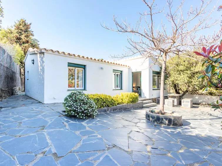 Casa 6 Persone in Cadaques, Parco naturale del Capo di Creus