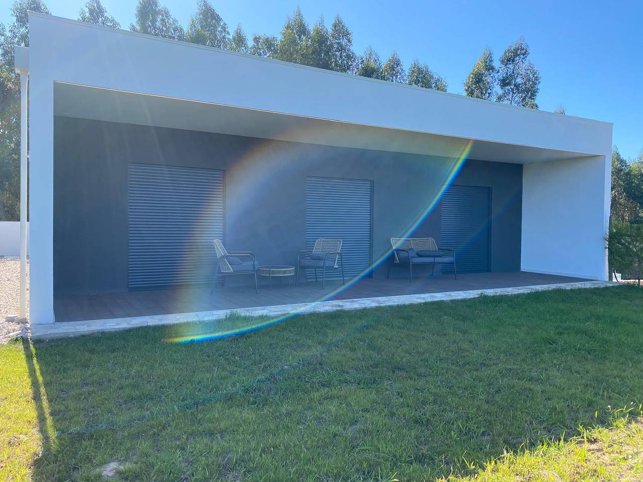 Casa de Férias 'Vinha' com Terraço Privado, Jardim Privado e Wi-Fi in Óbidos, Leiria distrito