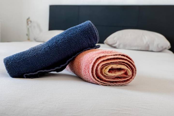 Gîte pour 4 personnes, avec vue et balcon à Quint-Fonsegrives - 3