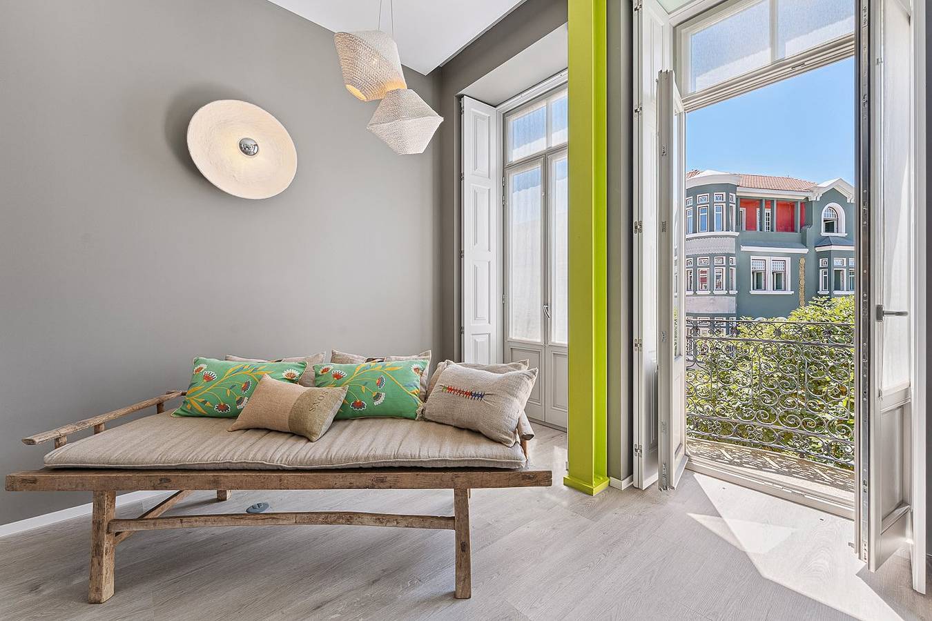 Apartamento inteiro, Guestready - Amma Braga - 5 in Braga, Distrito de Braga