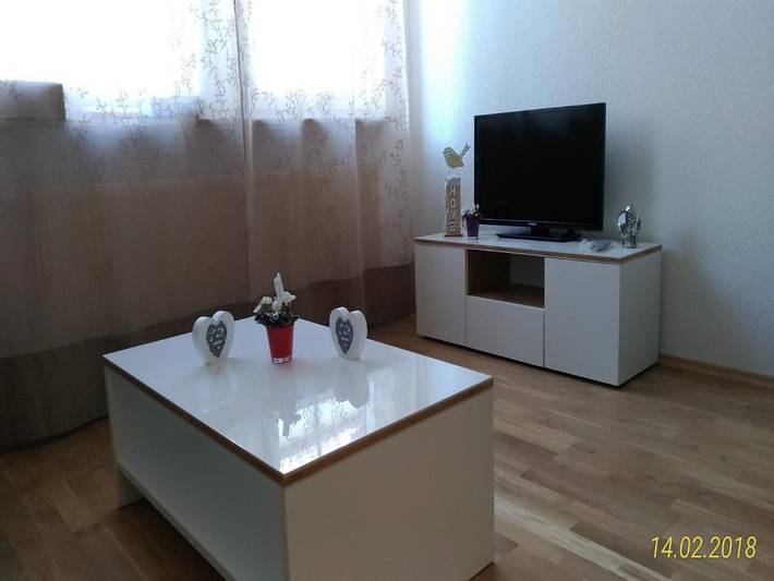 Gîte pour 5 personnes, avec vue à Reutlingen - 3