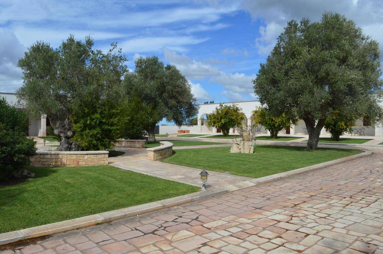 Double or Twin Room in Conversano, Provincia di Bari