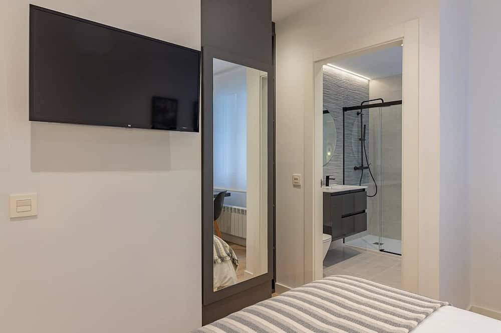 Appartamento intero, Ah Room4You. con baño privado. Vut-3026-As in Oviedo, Montagne Cantabriche