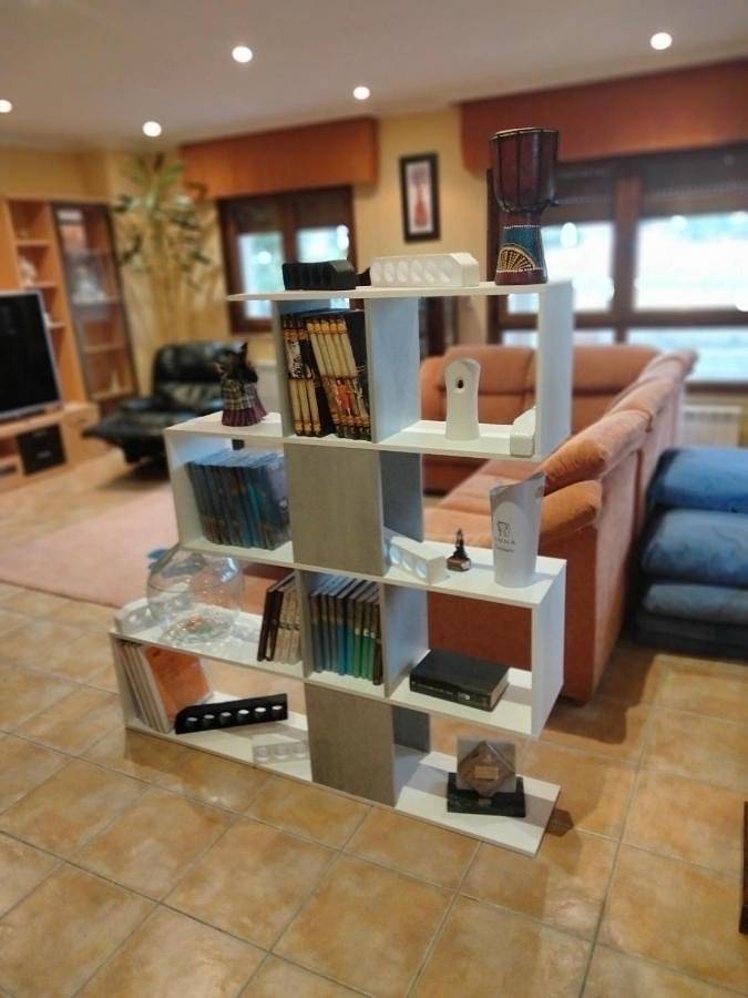 Casa rural para 8 personas, con Balcón además de Jacuzzi y Terraza en Sanxenxo - 3