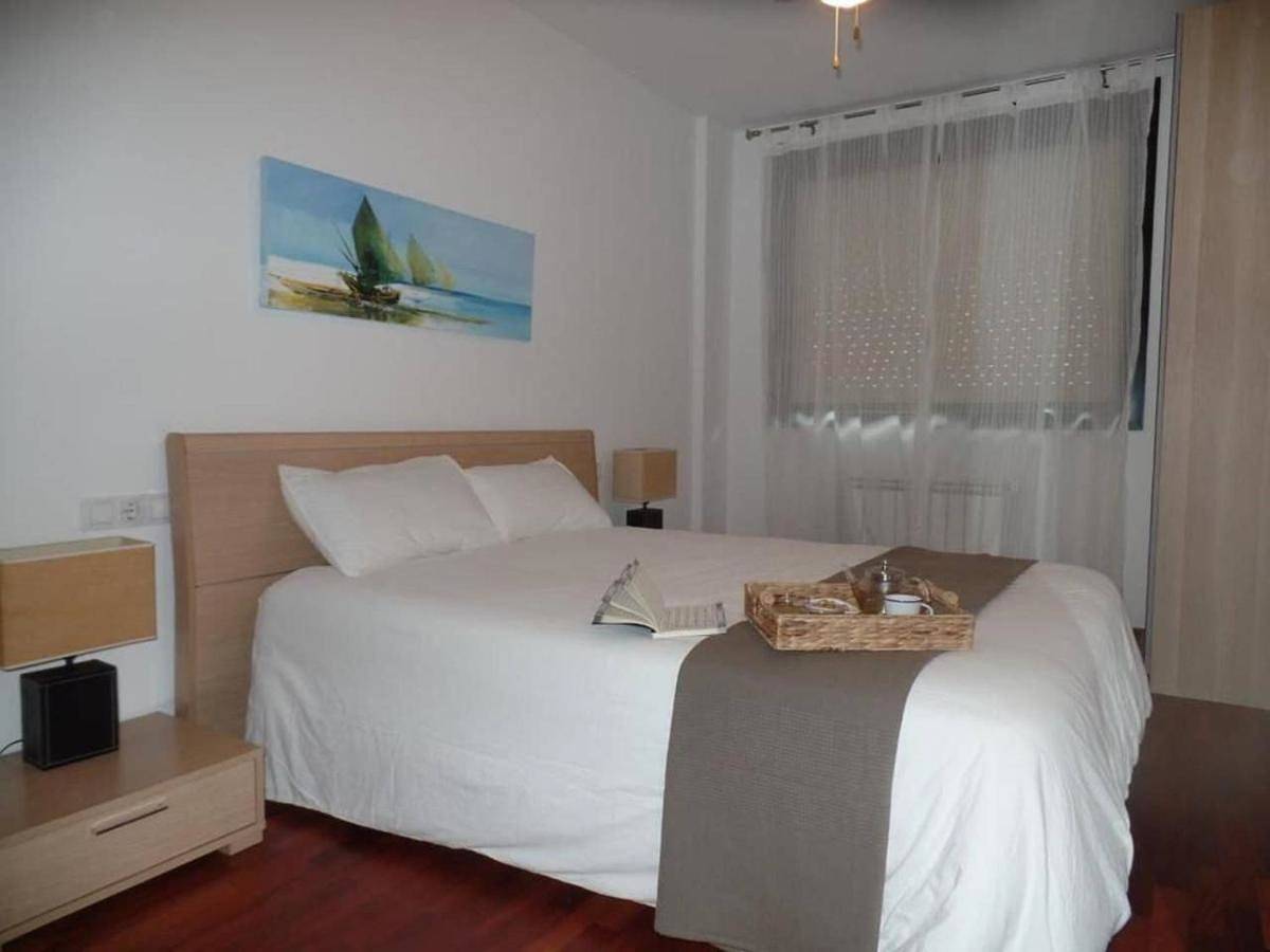 Appartement entier, Piso Acogedor En Sada Cozy Flat In Sada Wifi in Sada, Costa de Galicia