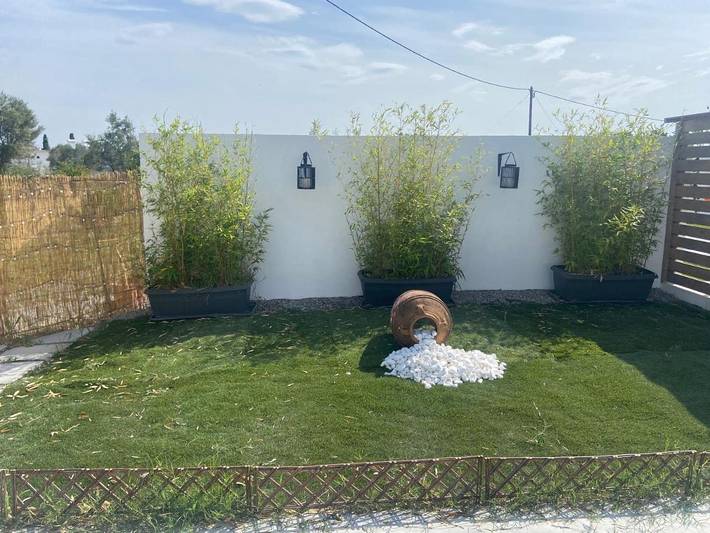 Ferienhaus für 5 Personen, mit Garten und Pool in Faliraki - 3