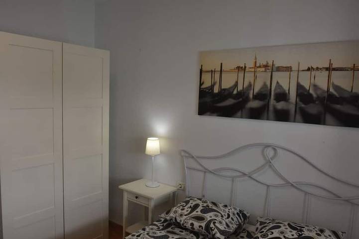Appartement entier, Appartement Fantastique Dans Les Vues De Plage in Playa de las Américas, Arona