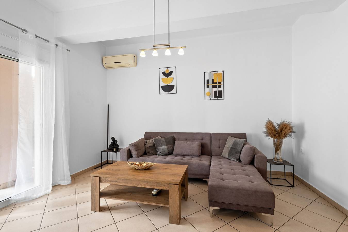 Entire apartment, Marika’s Apartment in Chania in Chania region