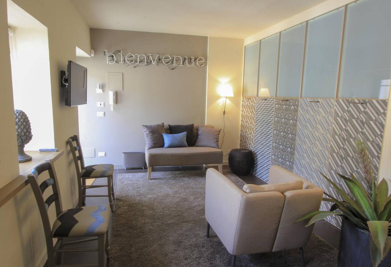 Platone, apartment with view in Scicli in Scicli, Ragusa Province