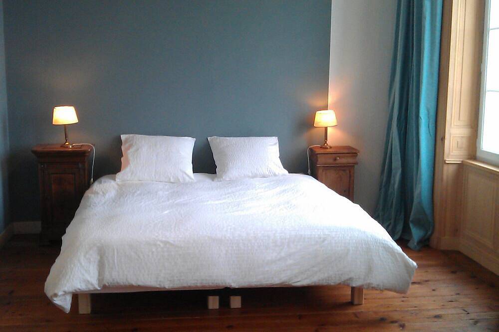 B&B Le Dojo du Plessis in Charente