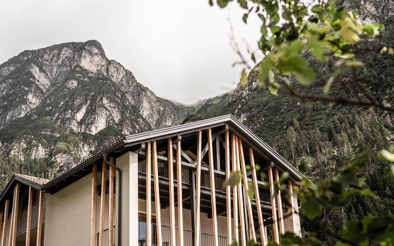 Lamonte Premium Apartments by Feuerstein in Stubaier Alpen, Brenner