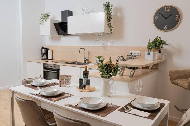 Ferienwohnung für 4 Personen in Festung Königstein - 4