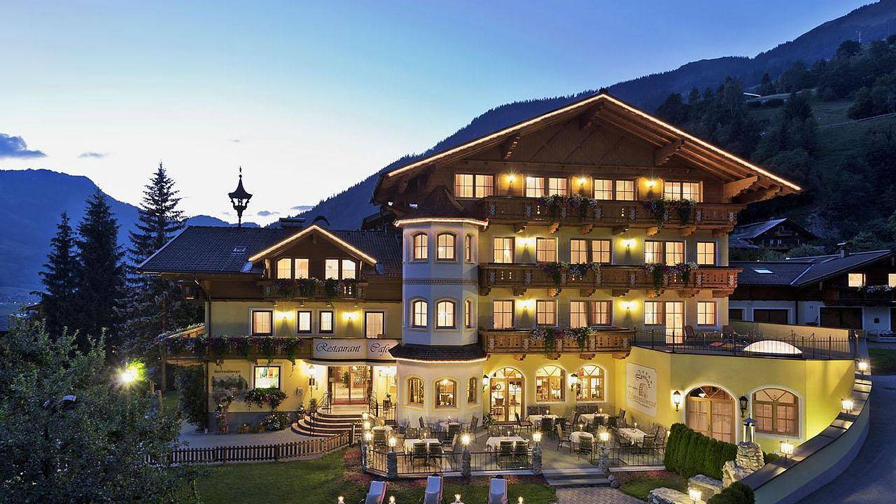 Ganze Ferienwohnung, Ferienwohnung für 4 Personen (65 m²) in Dorfgastein in Dorfgastein, Ski Amadé