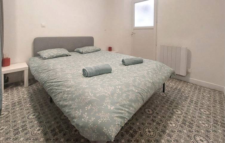 Gîte pour 4 personnes, animaux acceptés dans Berck-Plage - 4