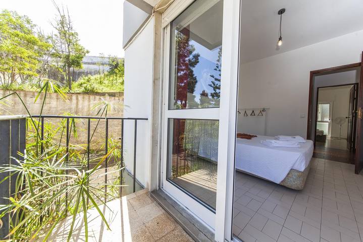 BnB für 2 Personen in Portugal - 4