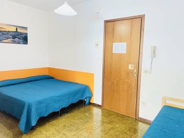 Appartamento per 4 Persone in Bibione, Provincia di Venezia, Foto 3