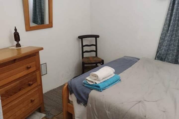 Chambre d’hôte pour 6 personnes en Corse - 3