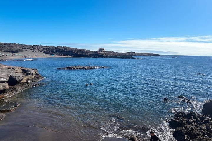 Maison de vacances pour 4 personnes - 1