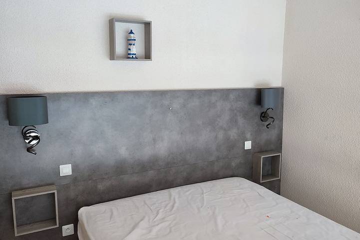 Maison Grande Cour Privative Fermee in Saint-Palais-sur-Mer, Côte de Beauté