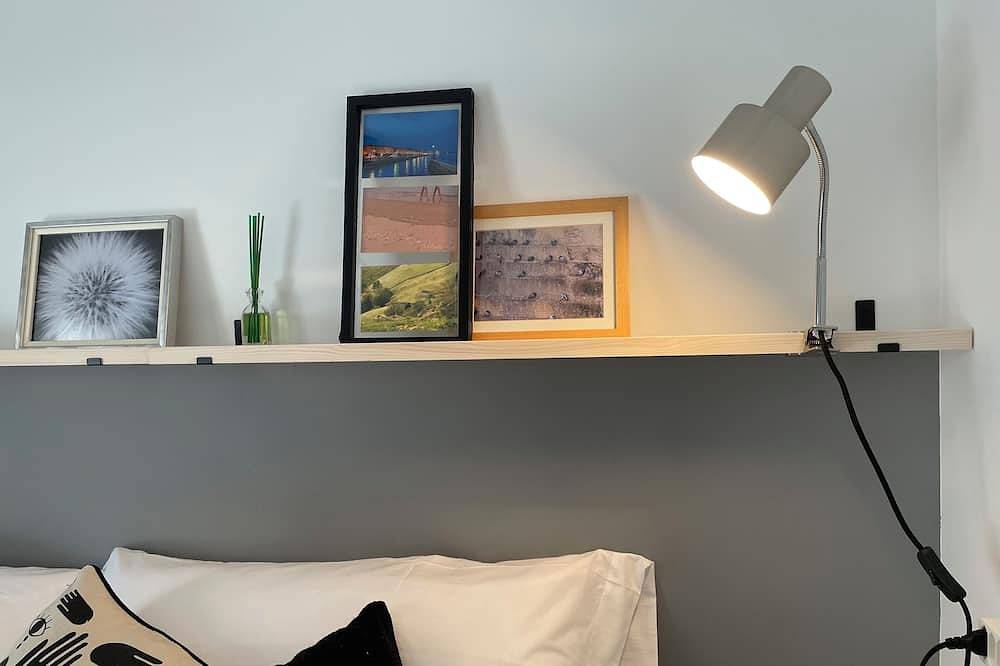 Apartamento entero, El Rincón del Indiano in Santander, Costa de Cantabria
