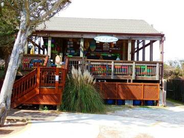 Lake House for 6 Guests in South Carolina Lowcountry, South Carolina, Picture 4