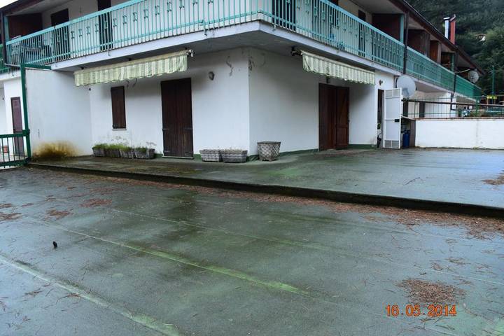 Gîte pour 5 personnes, avec vue et balcon à Letojanni - 2