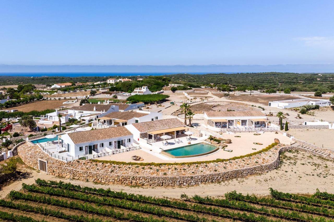 Agroturismo Llucasaldent Gran Menorca - Adults Only in Alaior Gemeinde, Menorca