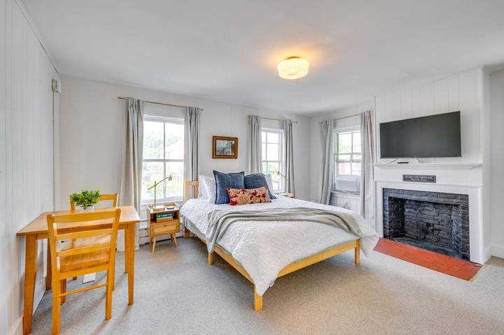 Vakantiewoning voor 2 personen in Vermont