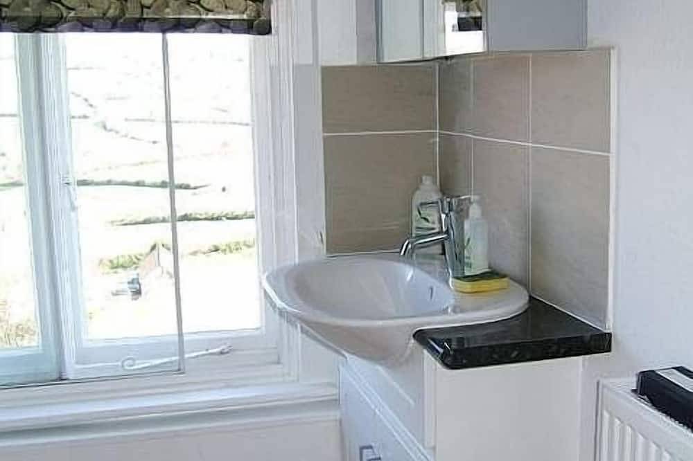 Ferienhaus im Nationalpark mit herrlichem Blick. in Widecombe in the Moor, Dartmoor National Park