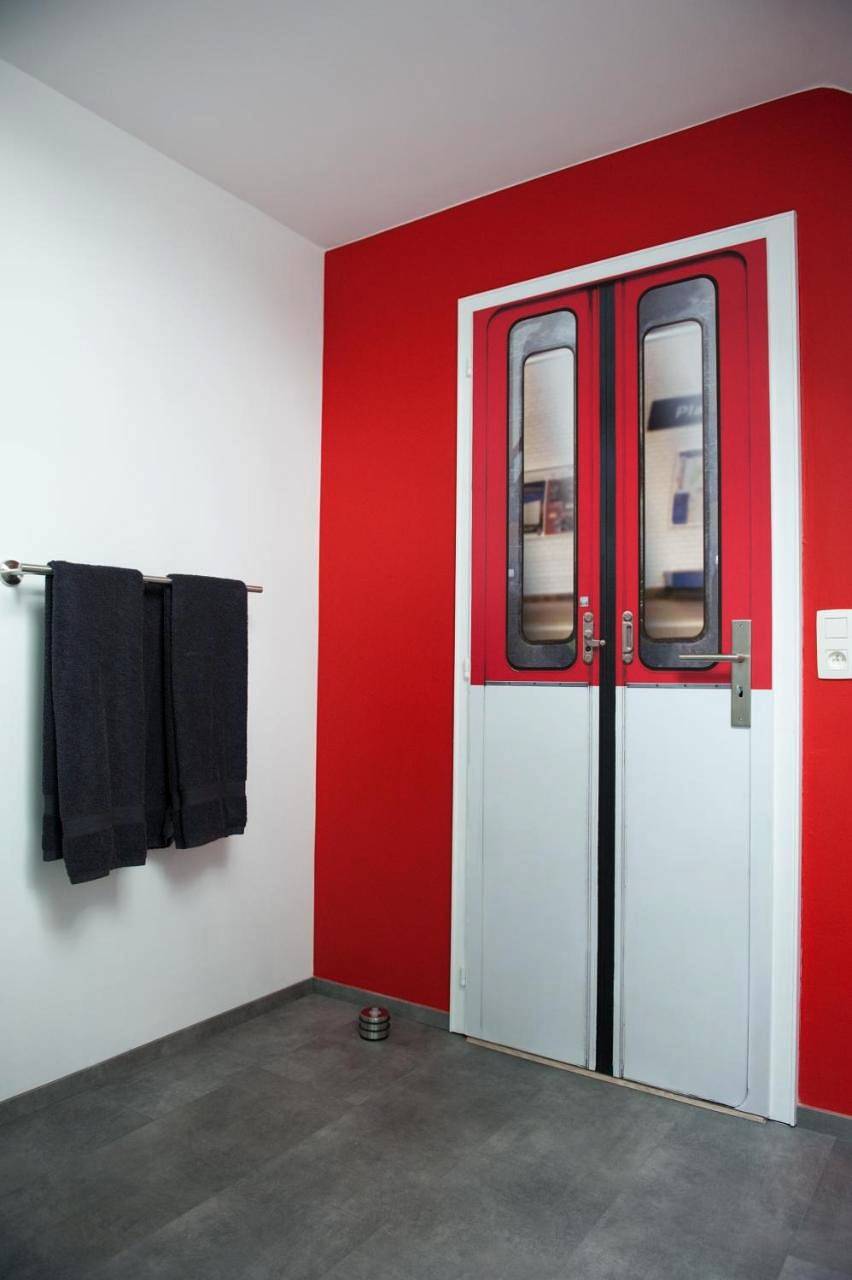 Quadruple Room with Private Bathroom in Baelen, Hautes Fagnes