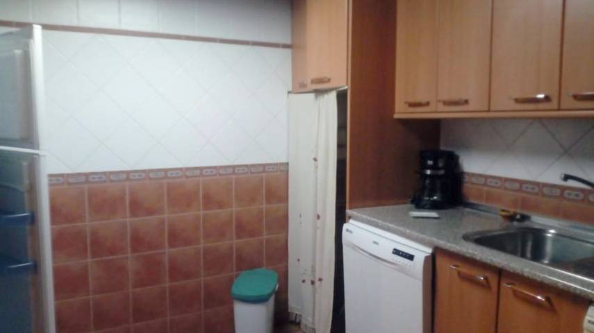 Casa rural para 10 personas, con Terraza en Santa María de los Caballeros - 3