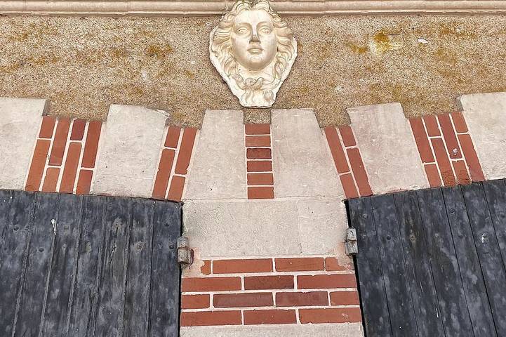 Location de vacances pour 7 personnes, avec jardin ainsi que piscine et jacuzzi, animaux acceptés à Bouchemaine - 3